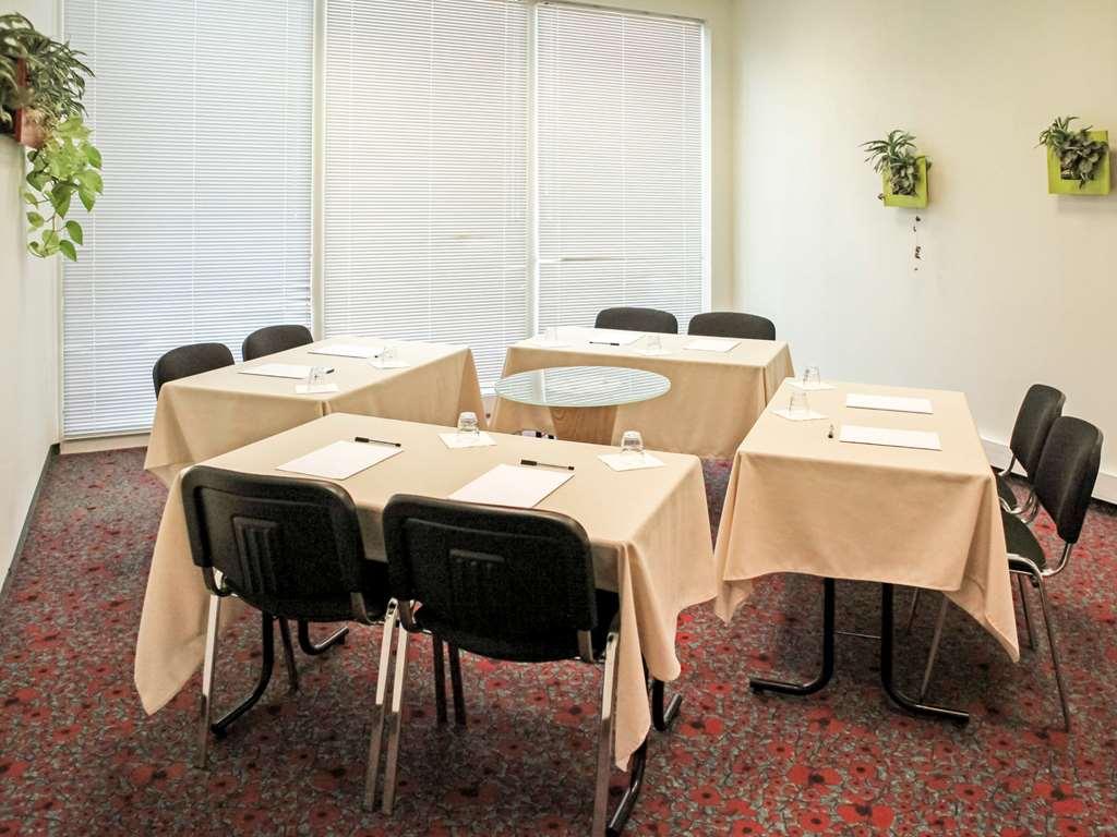 Ibis Martigues Centre Hotel Kemudahan gambar